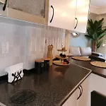 Apartamento Theia Analipsi *
