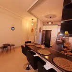 Apartamento Theia Analipsi *
