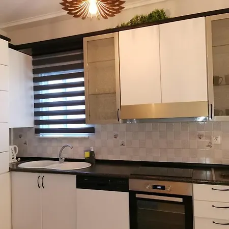 Διαμέρισμα Theia Analipsi Κατερίνη