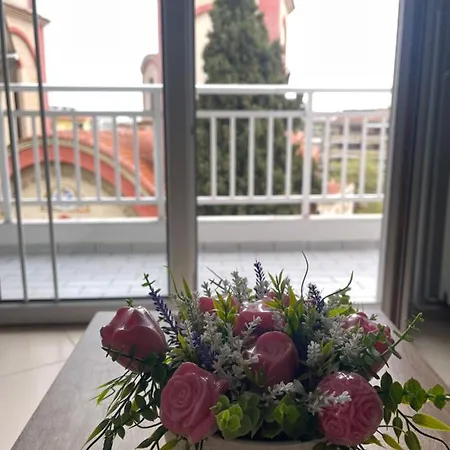 Apartmán Theia Analipsi