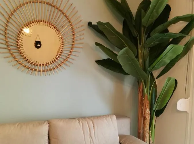 Theia Analipsi Apartamento Kateríni